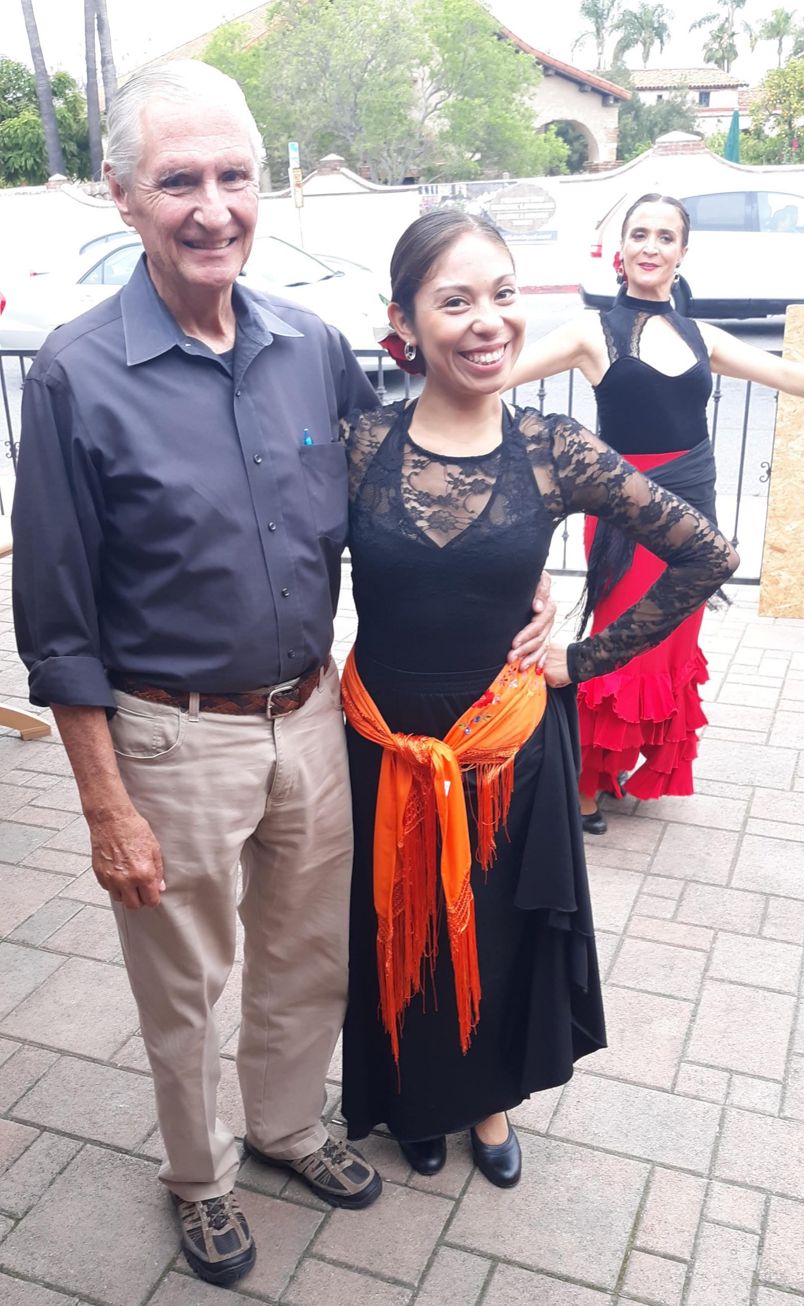 Embracing the Rhythm of Life: Walker’s Journey Through Old Age and Dementia