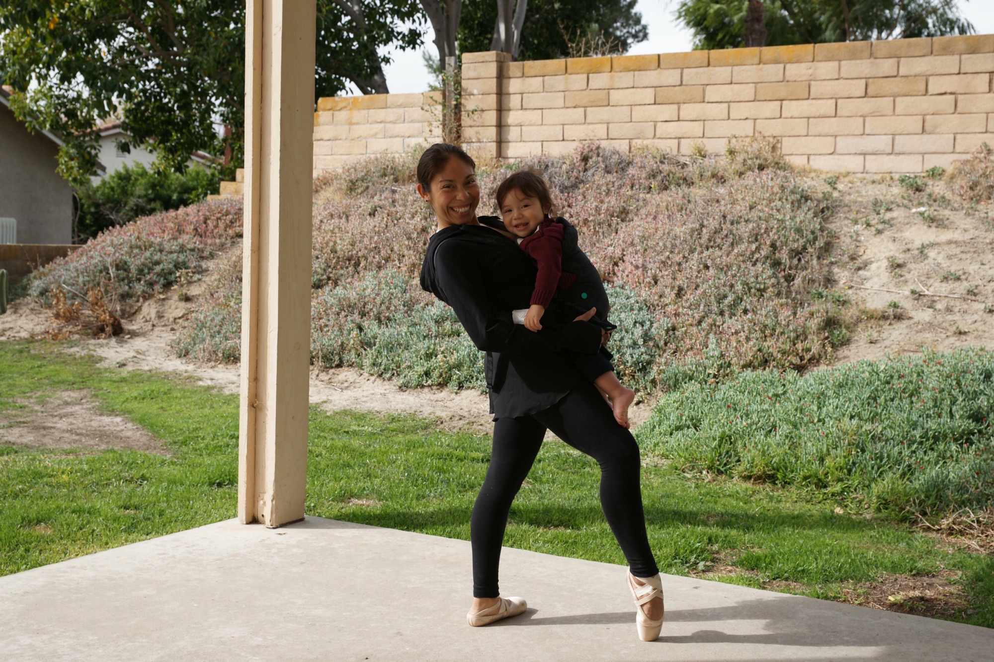 Reclaiming Joy: The Importance of Dance for Women After Childbirth
